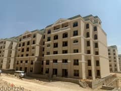 Apartment Ready To Move with Cheapest price L'avenir - Al Mostakbal City 0