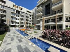 Mountain View I City  Phase : Club Park- Fully finished  - Ready to move - Bahary 0