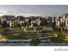 شقة للبيع في سوديك إيست  ازاليا موقع متميز جداً  بمقدم و اقساط  Apartment  for sale in Sodic East azalya Very prime location 0