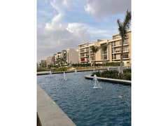 Apartment for sale at Al marasem prime location view landscape under market price 0