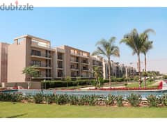 for sale Apartment at Al marasem prime location view landscape under market price 0