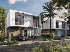 Zed east Townhouse middle Area 262 m 0