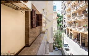 Apartment for Sale 150 m Kafr Abdu (Khaleel El-Masry St. ) 0