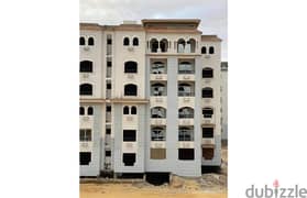 Penthouse 150m+80m roof in doret elahram compound 0