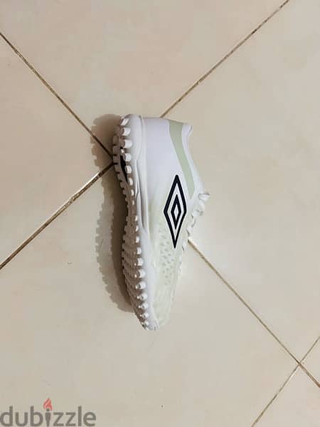 football shoes brand umbro size 35 2