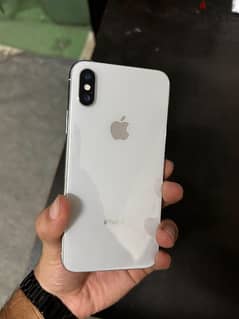 iPhone xs 256