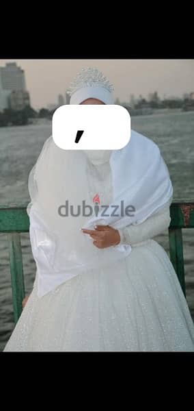 فستان فرح 2