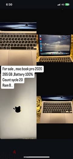 mac book