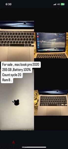 mac book 0