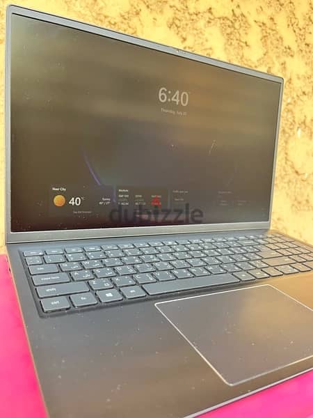 Dell Vostro 15 5510 بحالة فوق الممتازة و مناسب جدا لطلاب هندسة 1