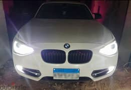 BMW f20 sport line 0