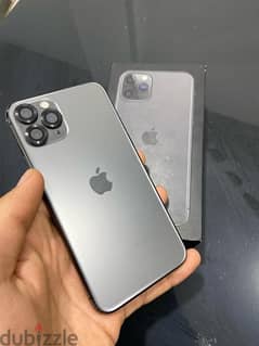 iPhone 11 Pro