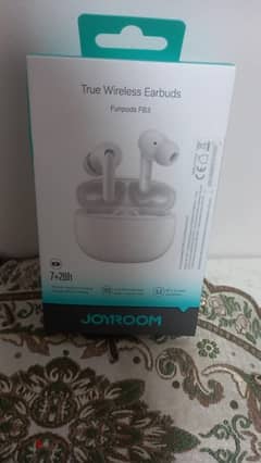 سماعة joyroom للبيع استعمال اسبوع 0