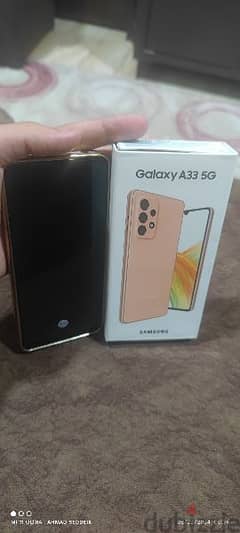 Samsung A33 0