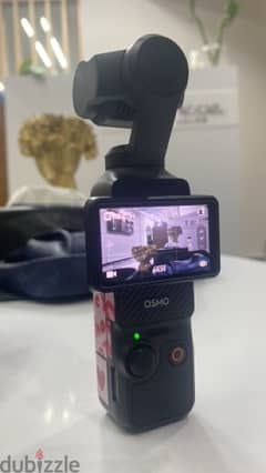 DJI OSMO POCKET 3 LAST EDITION 0