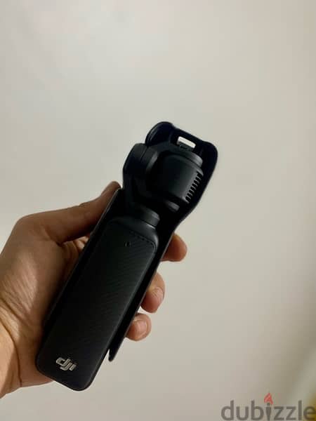 DJI OSMO POCKET 3 LAST EDITION 2