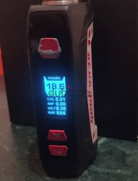 vape kit mtl 4