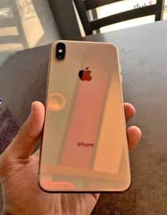 IPHONE  Xs MAX