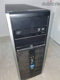 PC HP Compaq 8200 Elite كيسه كمبيوتر