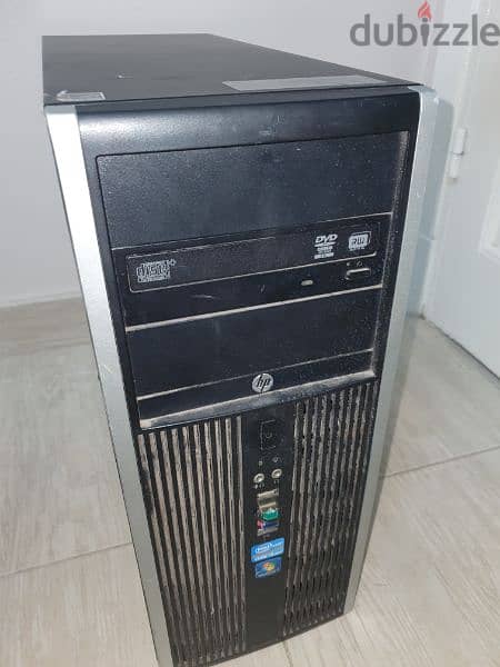 PC HP Compaq 8200 Elite كيسه كمبيوتر 0