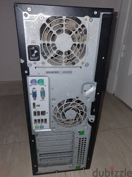 PC HP Compaq 8200 Elite كيسه كمبيوتر 2