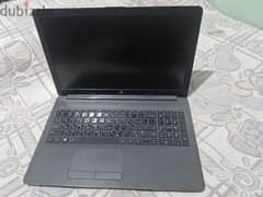 hp 255 G7