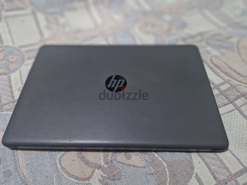 hp 255 G7 5