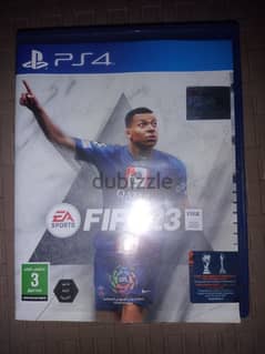 FIFA23