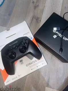 Steelseries Stratus Duo controller