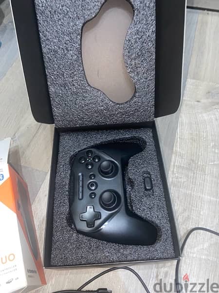 Steelseries Stratus Duo controller 4