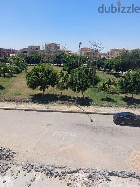 شقه للبيع بالشروق تقسيط ٢٦٥ م  Apartment for sale in Shorouk City 0