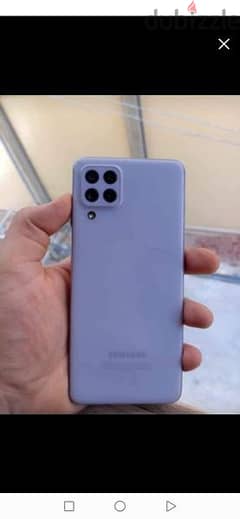 Samsung a22