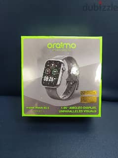 oraimo