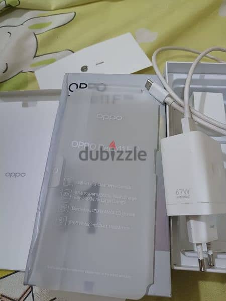 للبيع نهائي oppo reno 11f 5g استخدام ٣ شهور خفيف 3