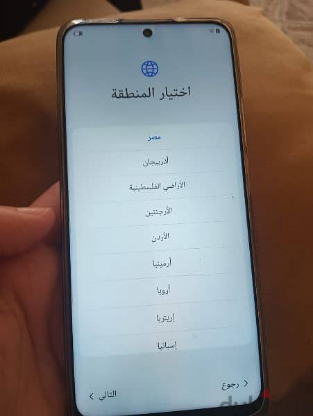 HUAWEI هواوي y90 1