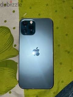 iPhone 12 Pro 2 SIM 0