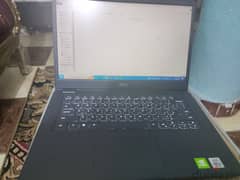 ديل جيل عاشر حالة ممتازة - Dell latitude 3410