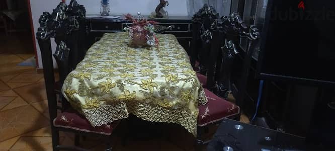 غرفه سفره