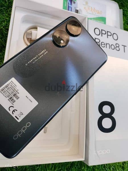 Oppo Reno 8t 4g 0