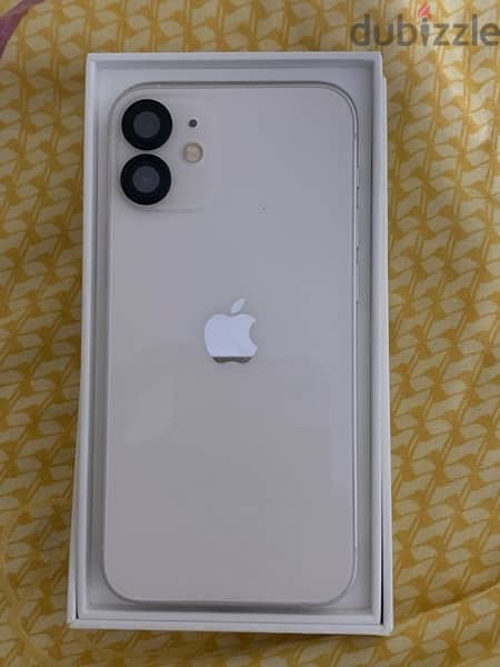 iPhone 12 mini 3