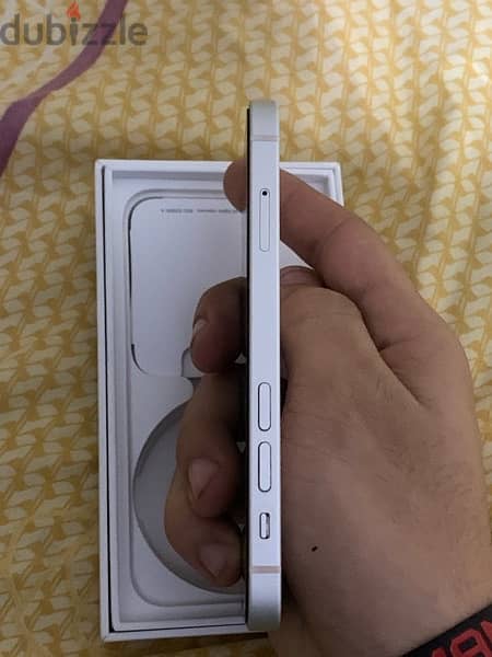 iPhone 12 mini 5