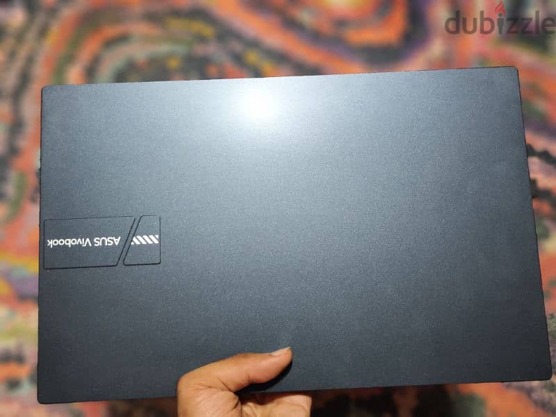 Asus vivobook اسوس 3