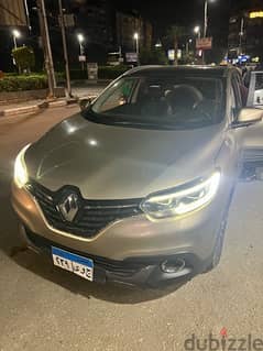 Renault Kadjar 2019 0