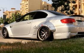 BMW E92 M3