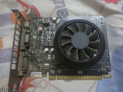 انفيديا Gtx ti 750 2g 0