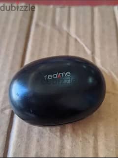 Realme buds 0