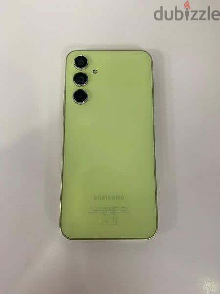 Samsung a54 4