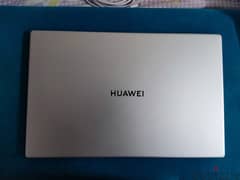 Huawei matebook D15