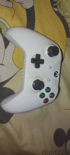 xbox one s controller with stick drift