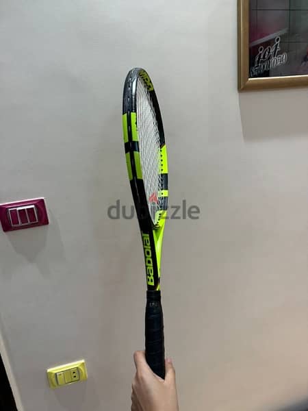 racquet 1